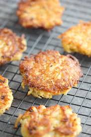 Classic Latkes Potato Pancakes Recipe Food Potato Pancakes Potato Latke Recipe