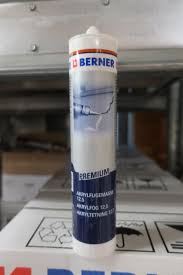 Image result for acrylfugemasse