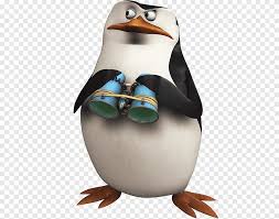 # rico # skipper # marlene # the penguins of madagascar # tpom. Patron Kowalski Youtube Pinguino Madagascar Youtube Patron Kowalski Png Pngegg