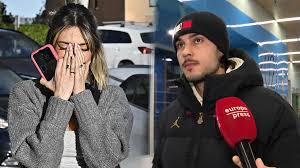 Así está viviendo Alejandra Rubio su mediática relación con Carlo Costanzia