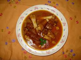 6 · sup tulang (beef bone soup) is an aromatic beef soup flavoured with spices like coriander, cinnamon, chilli, onions and aniseed. This Mutton Soup You Didn T Even Know Existed Was Invented In Singapore