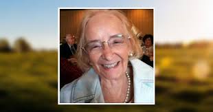 Vivian Rose Pratt Obituary August 10, 2022