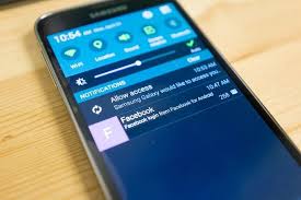 Samsung Galaxy S5 Facebook App Not Working The Droid Guy Samsung Galaxy S5 Samsung Galaxy Samsung