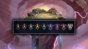 Maybe you would like to learn more about one of these? Chi Tiáº¿t Reset Rank Lmht 2019 Va Báº¯t Ä'áº§u Mua Giáº£i 2020