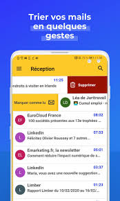 Vous avez uniquement besoin de votre smartphone android. Laposte Net Boite Mail Messagerie En Ligne Fur Android Apk Herunterladen