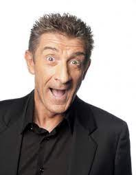 He is a tv show host, actor, director, producer and screenwriter. Ezio Greggio Facebook
