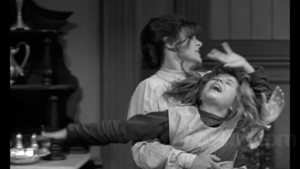 The Miracle Worker Blu-ray