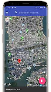 Download fake gps location changer pc for free at browsercam. Fake Gps Location Professional Apk