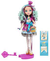 ever after high madeline hatter doll ever after high ever after dolls raven queen doll
