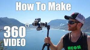 Create stunning video ads with a quick and easy to use video maker. How To Make 360 Degree Video Vr A Complete Beginners Guide Youtube