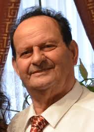 Obituary of Domingos Nicolino Brum