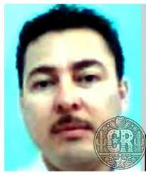 Sr. X13 o 'Don B@l@s'. De la vieja guardia del CAF. Compadre del 6-1 y 'El  Tigrillo'. Tiene corrido con Los Tucanes De Tijuana(El Milagro), dos con  Explosion Norteña(La Injusticia y El