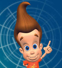 Jimmy is a fifth grade genius always inventing some new gadget to solve some new problem. Jimmy Neutron From Jimmy Neutron Boy Genius Cartoon Nick Com