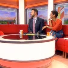Check spelling or type a new query. Bbc Breakfast Viewers Distracted By Presenter S Outfit Liverpool Echo