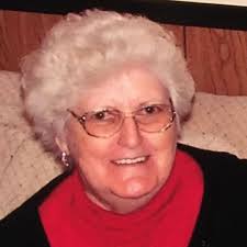 Mary Lucille Jones "Nanny" Holley Obituary January 14, 2021