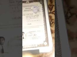 Maybe you would like to learn more about one of these? Berkas Berkas Yang Harus Di Legalisir Saat Daftar Tni Atau Polisi Youtube