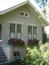 Maybe you would like to learn more about one of these? Window Boxes In The Windy City Design For The Arts Crafts House Arts Crafts Homes Online