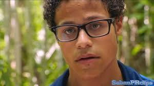 Noah Carver #soulsendtoanera