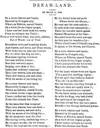 Dream Land By Edgar Allan Poe Read By Wayne June Sffaudio Edgar Allan Poe Poe Edgar Alan Poe