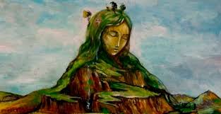 Pachamama (madre tierra) o mama pacha es una diosa totémica de los incas representado por el planeta tierra, al que se brindaban presentes. Pachamama Qampac De La Madre Tierra Para Ti Pachamama Qampac