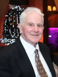 Obituary information for Anthony Peter Ciarletta