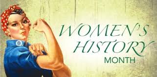 You might miss some titles. 50 Fascinating Facts For Women S History Month Mastersdegree Net