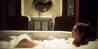 Ivana Baquero - Alta Mar (открытое море) s1e03