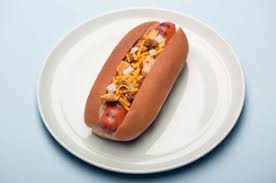 Corn Chip Chili Hot Dog Recipe My Food And Family