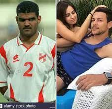 فوز مستحق نسور منتخب نيحيريا على نسور منتخب قرطاج تونس. Ù‚Ø§Ø¦Ø¯ Ù…Ù†ØªØ®Ø¨ ØªÙˆÙ†Ø³ 2004 Ù‚Ø§Ø¦Ø¯ Tounsi Nabbar ØªÙˆÙ†Ø³ÙŠ Ù†Ø¨ Ø§Ø± Facebook