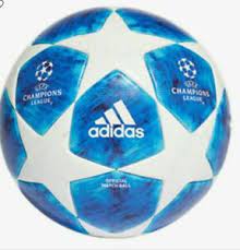 They assist in improving your stability, endurance and skills to successfully dominate the game. Champion League Soccer Ball Cheap Online