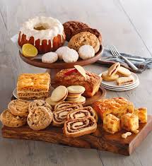 Yes, it's really that simple! Bread Gift Baskets Pastry Gifts Bread Delivery Harry David