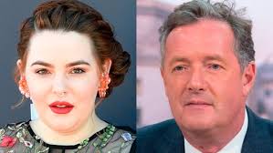 Tess Holliday News, Pictures, and Videos