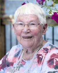 Obituary information for Annie Yvonne Elizabeth Easton