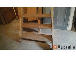 Mains courantes pour escalier 3 marches. Escalier 3 Marches