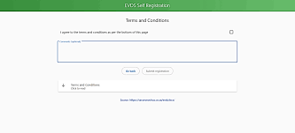 With the mobile app of evds (electronic data delivery system by the central bank of the republic of turkey), you can now reach the economic data easier and faster.with this app Https Www Westerncape Gov Za Assets Departments Health Covid 19 Wcgh Circular H13 Of 2021 Guideline For Health Worker Registration On The Evds Self Registration System Pdf