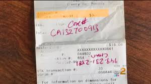 Additional coverage, or coverage for other classes of mail, is available for an extra charge. 2 On Your Side Why Was A Man S Postal Insurance Claim Denied Youtube