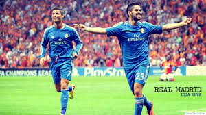 Real madrid wallpaper hd soccer newtab themes. Real Madrid Players 2014 Hd Football Wallpapers 1080p Football Wallpaper Of Real Madrid Players 1918x1078 Download Hd Wallpaper Wallpapertip