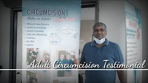 Kesakitan di sekitar kepala zakar berkurangan dengan ketara, dan kemudian hilang sama. Fimosis Sekunder Selepas Berkhatan Klinik Dr Hasbi