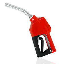 Amazon.com: EASYBERG 3/4" NPT Auto Shut Off Fuel Nozzle with ...