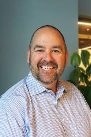 Christopher Loudon, MBA