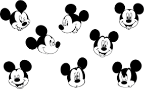 Here are the mickey mouse png hd images, stickers, vectors collection. Mickey Mouse Logo Vector Eps Free Download