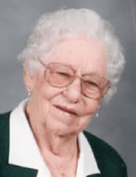 F. Lucille Meredith Obituary