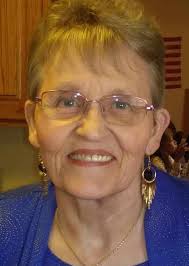 Trinity Church (Fredonia): Clifford Smart & Sondra Colton