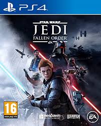 There are 33 skills to unlock in star wars jedi: Amazon Com Star Wars Jedi Fallen Order Ps4 Videojuegos