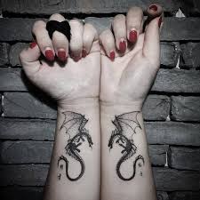 Dragon tattoos symbolize many things such as strength, wisdom, power, intellect, passion, and desire. 100 Meaningful Dragon Tattoos An Ultimate Guide August 2021