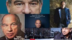 2016 itibariyle, hollanda'daki 35 devlet okulu okul modelini benimsemiştir. Maurice De Hond Dutch Pollster Wiki Bio With Photos Videos