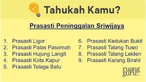 Faktor kemajuan kerajaan maritim di asia tenggara. Kerajaan Maritim Hindu Buddha Bag 2 Sejarah Kelas 11