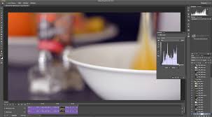 Active 2 years, 7 months ago. How To Edit Videos In Photoshop