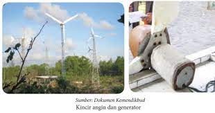 Maybe you would like to learn more about one of these? Sistem Produksi Peralatan Konversi Energi