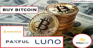 0 (0) another country where the cryptocurrency has gained popularity is nigeria. Top 5 Ways To Buy Bitcoin In Nigeria 9jacashflow Com